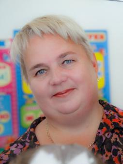 Шавердян Оксана Анатольевна